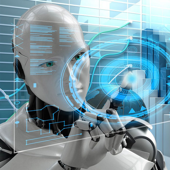 AI HTML About